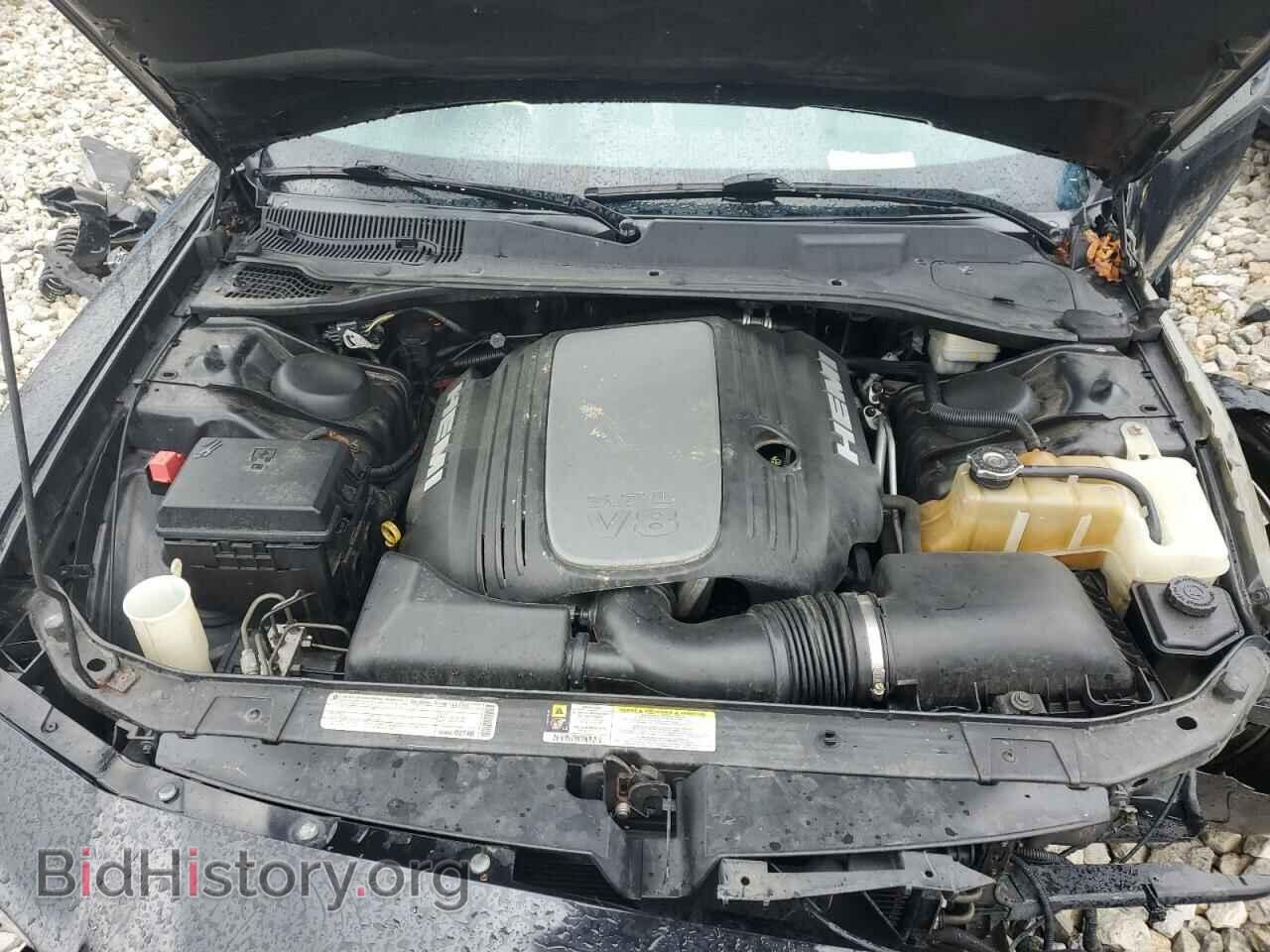 2010 DODGE CHARGER - VIN: 2B3CK8CT2AH300357 - Фото 11