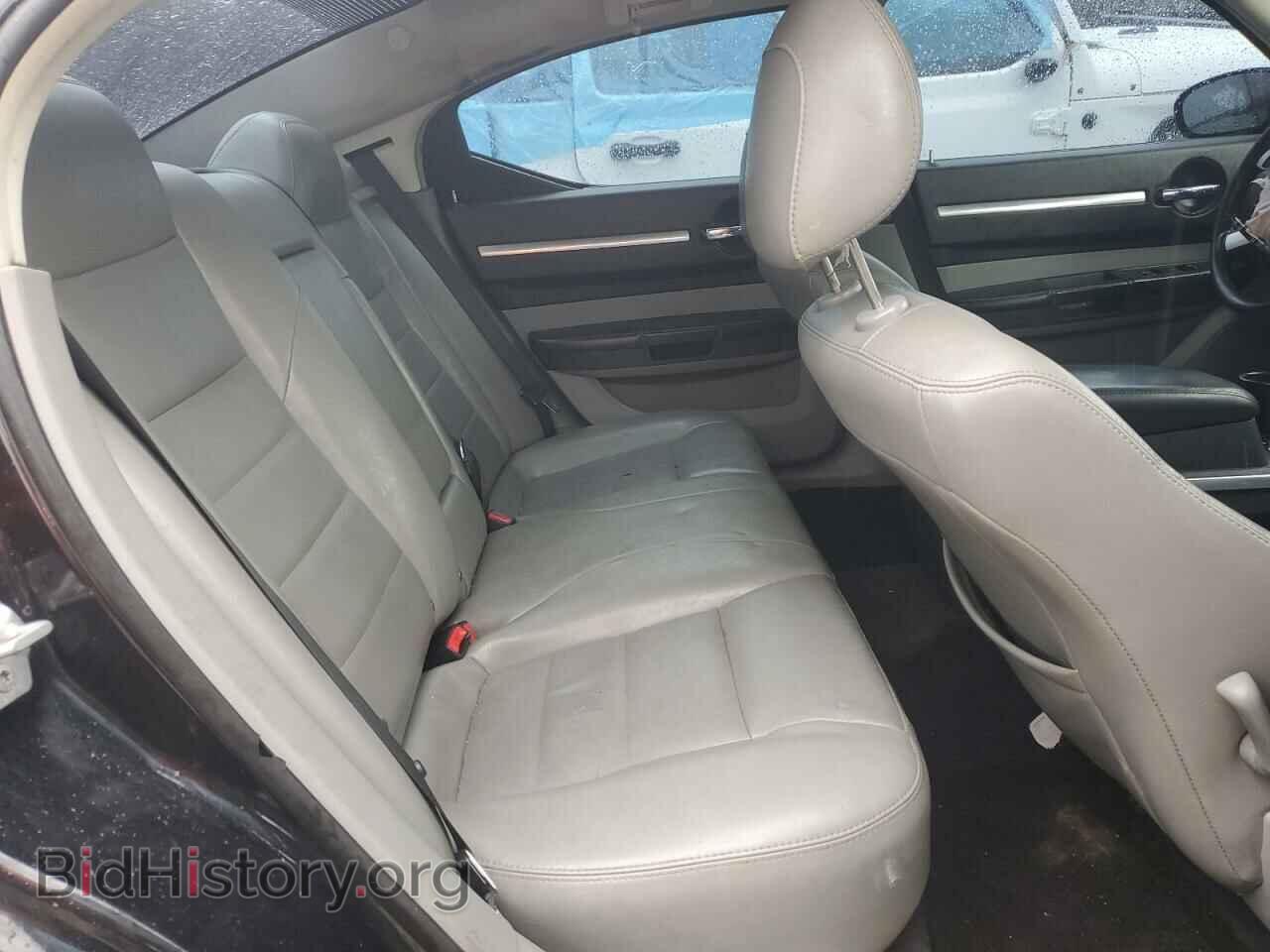 2010 DODGE CHARGER - VIN: 2B3CK8CT2AH300357 - Фото 10