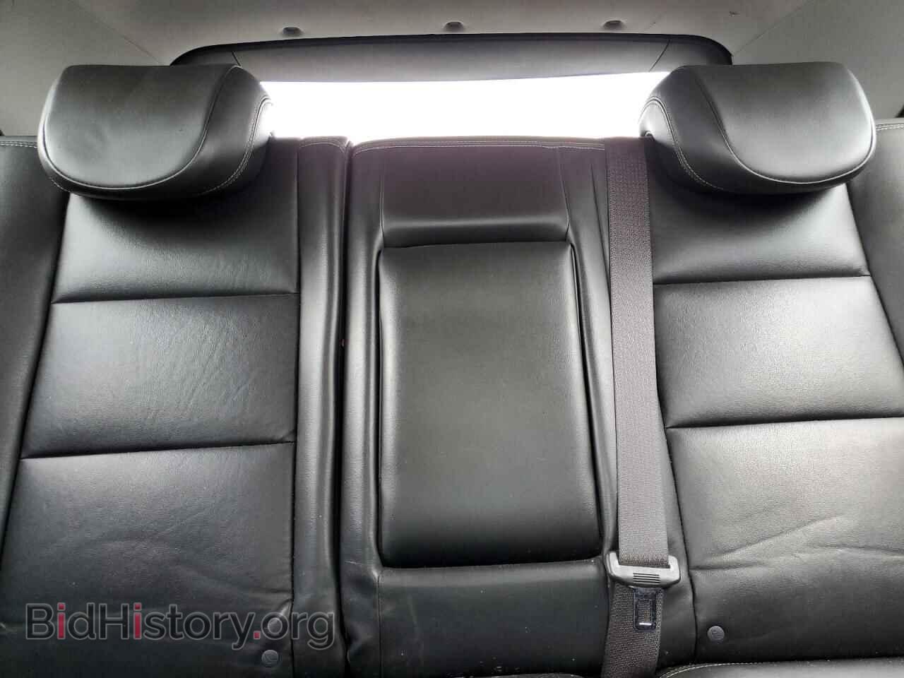 2018 CHEVROLET TRAX - VIN: KL7CJRSB6JB564607 - Фото 10