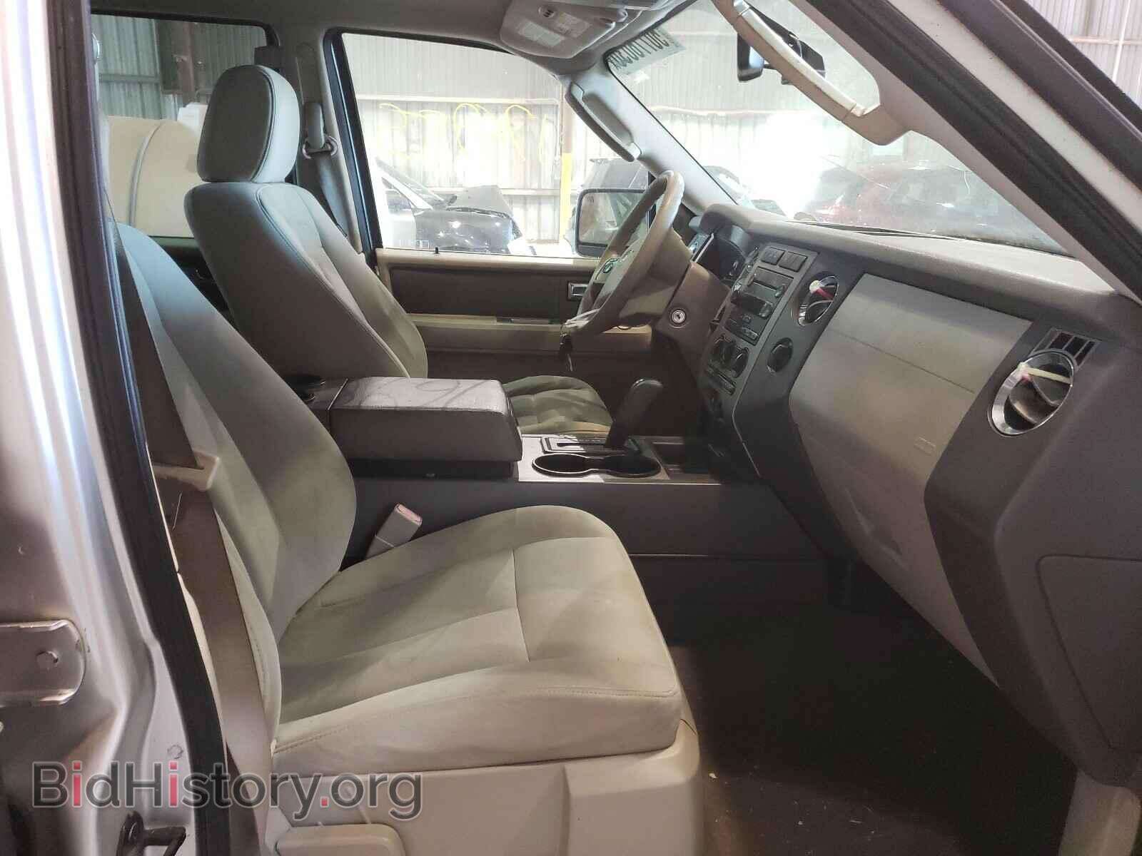 2007 FORD EXPEDITION - VIN: 1FMFU155X7LA79657 - Фото 5