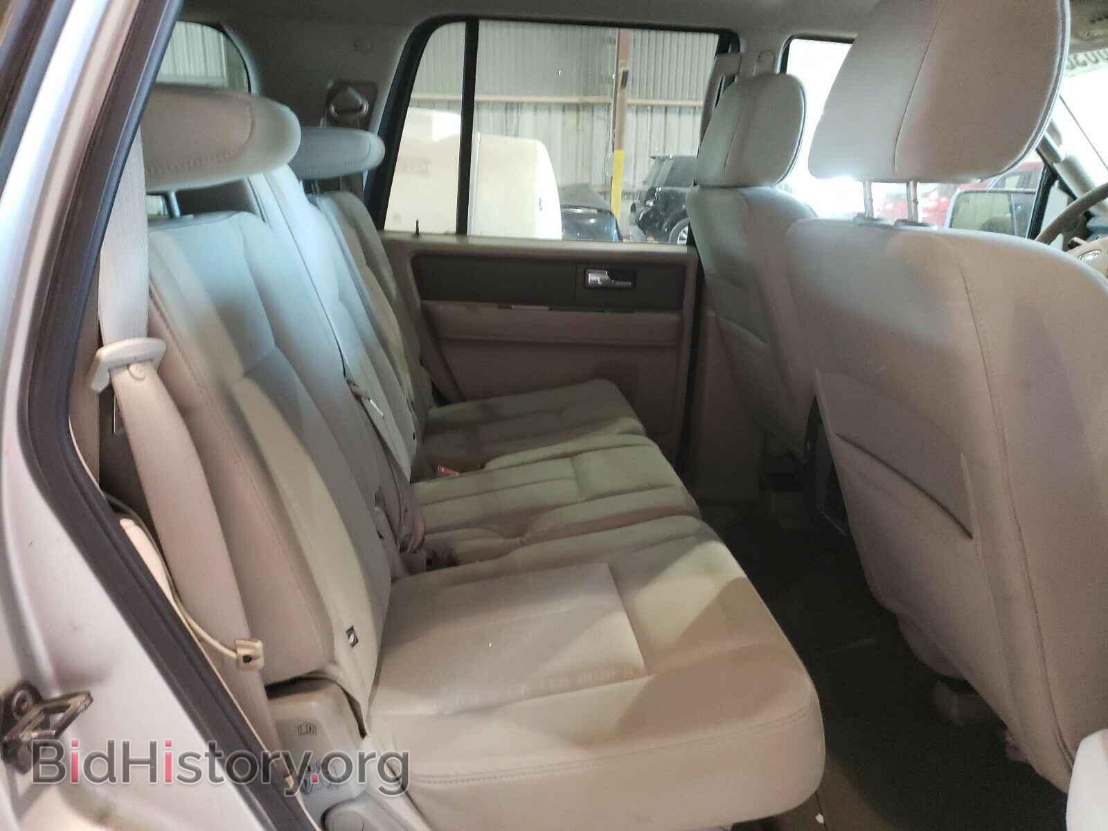 2007 FORD EXPEDITION - VIN: 1FMFU155X7LA79657 - Фото 6
