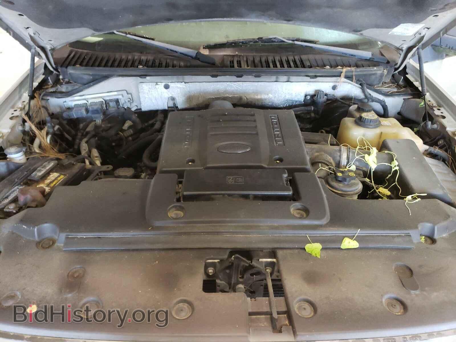 2007 FORD EXPEDITION - VIN: 1FMFU155X7LA79657 - Фото 7