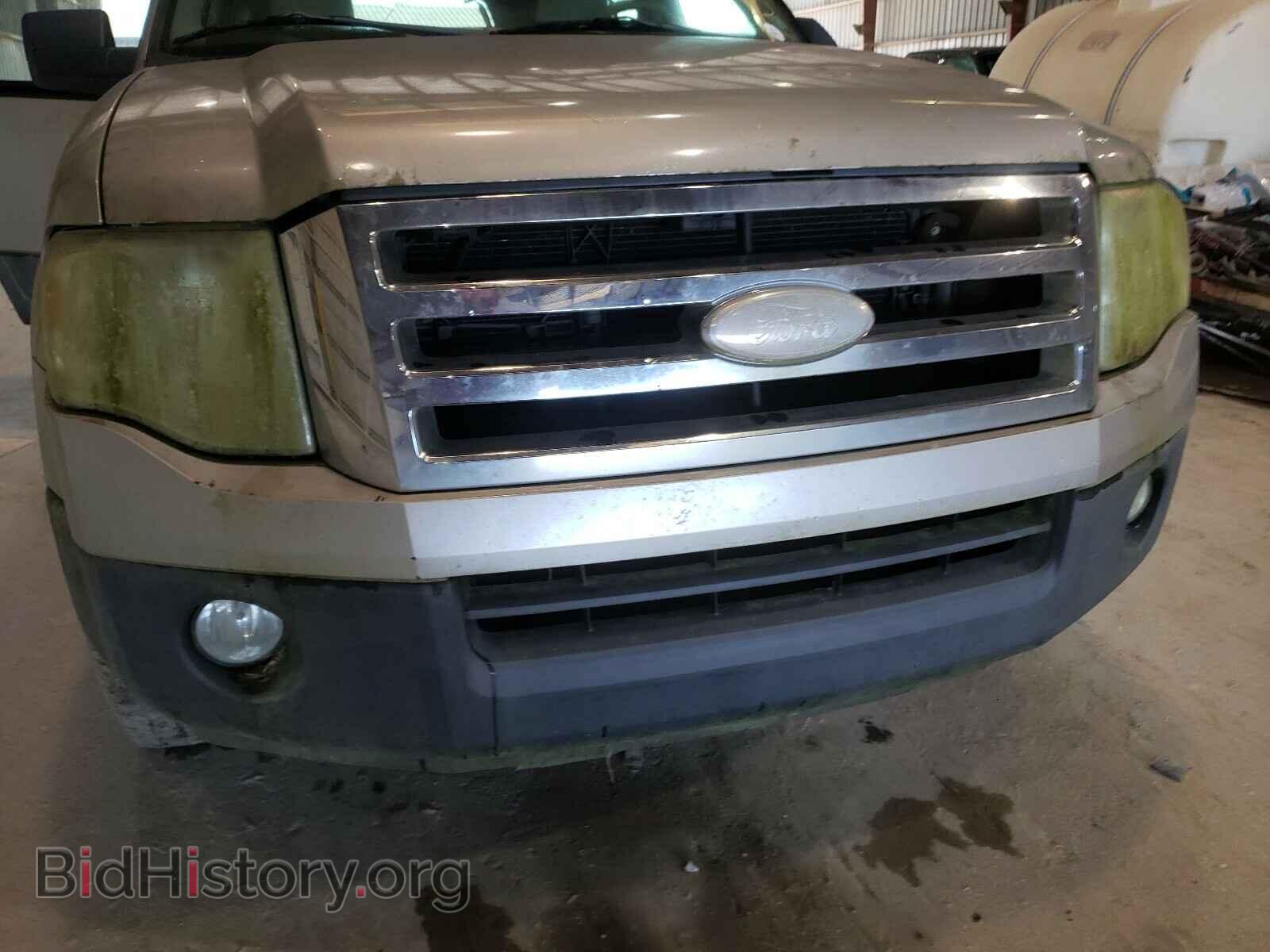2007 FORD EXPEDITION - VIN: 1FMFU155X7LA79657 - Фото 9