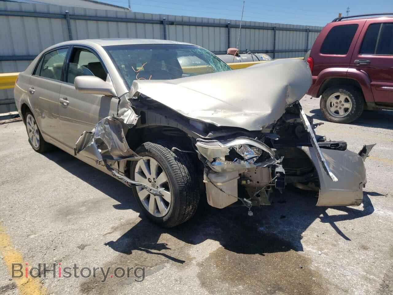 Photo 4T1BK36B46U158951 - TOYOTA AVALON 2006