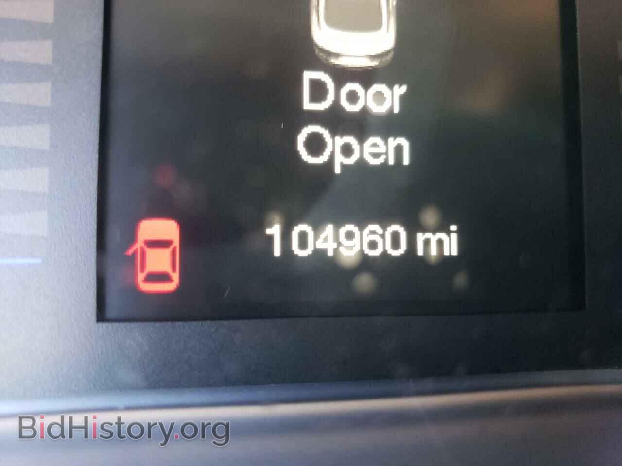 2015 CHRYSLER 200 - VIN: 1C3CCCBB9FN727173 - Фото 8