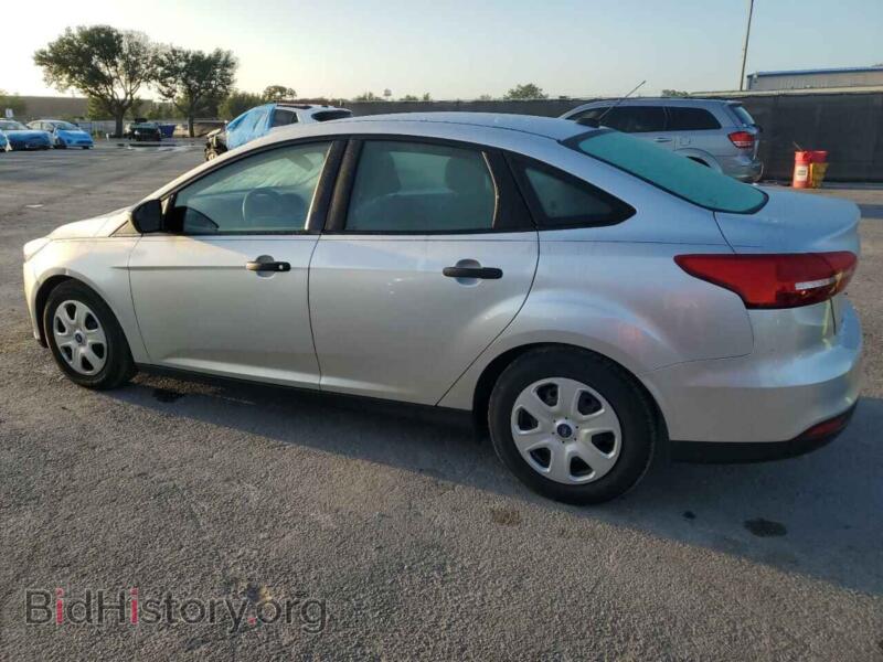 2017 Ford FOCUS (VIN 1FADP3E22HL282361) — photo 2 of 12
