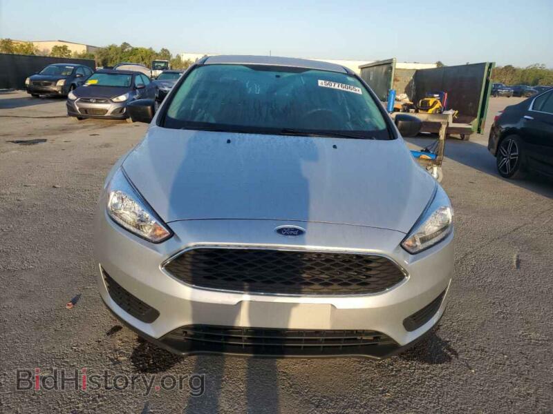 2017 Ford FOCUS (VIN 1FADP3E22HL282361) — photo 5 of 12