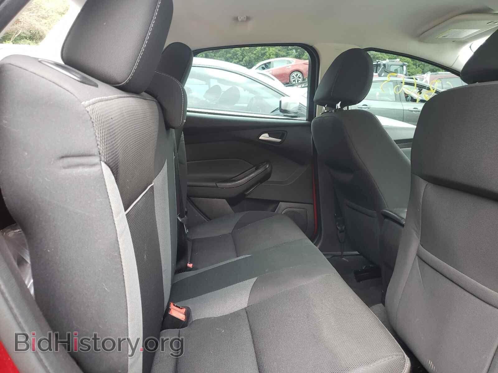 2013 FORD FOCUS - VIN: 1FADP3F20DL331579 - Фото 6