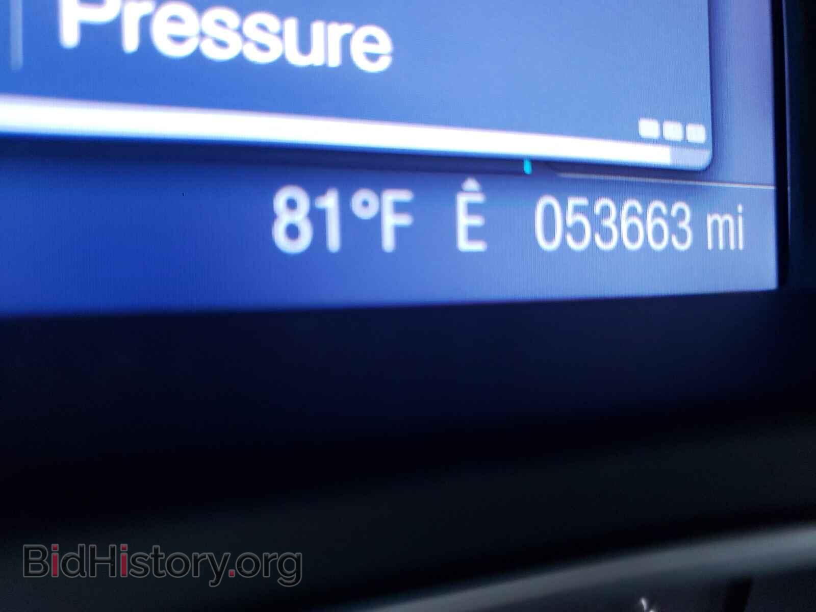2013 FORD FOCUS - VIN: 1FADP3F20DL331579 - Фото 8