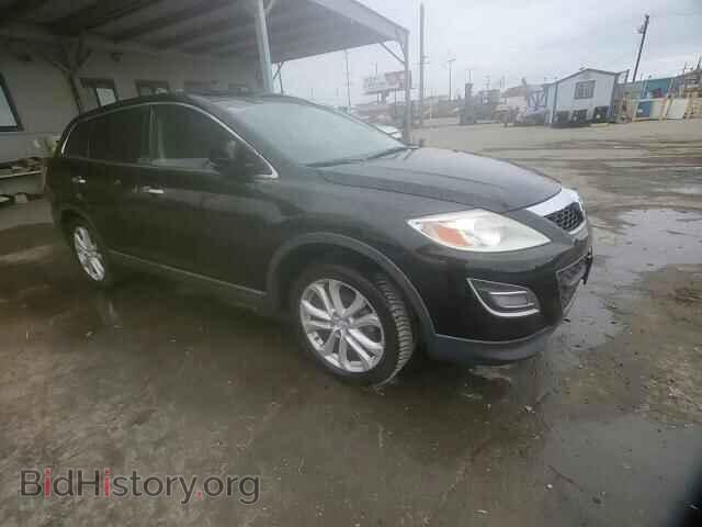 2011 MAZDA CX-9 - VIN: JM3TB2DV5B0319638 - Фото 12