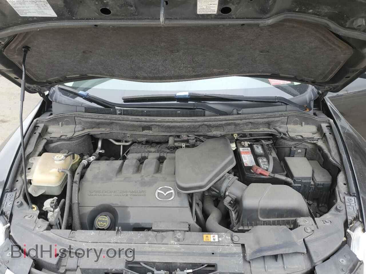 2011 MAZDA CX-9 - VIN: JM3TB2DV5B0319638 - Фото 13