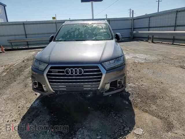 2019 AUDI Q7 - VIN: WA1VAAF74KD004569 - Фото 15