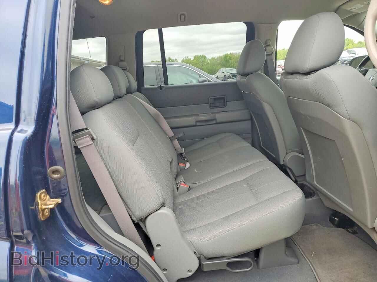 2005 DODGE DURANGO - VIN: 1D4HB38N75F562404 - Photo 10