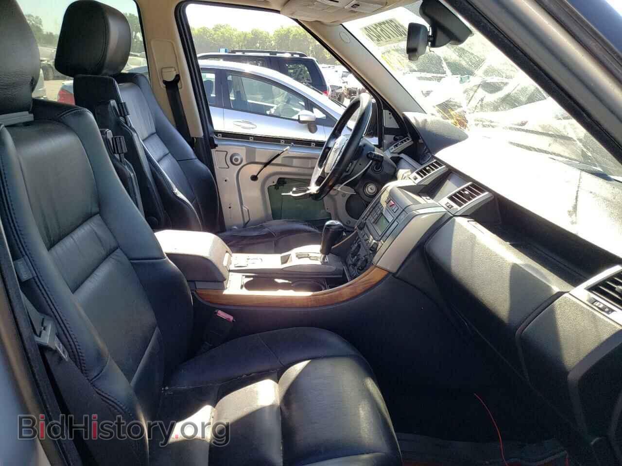 2006 LAND ROVER RANGEROVER - VIN: SALSF25436A946541 - Фото 5