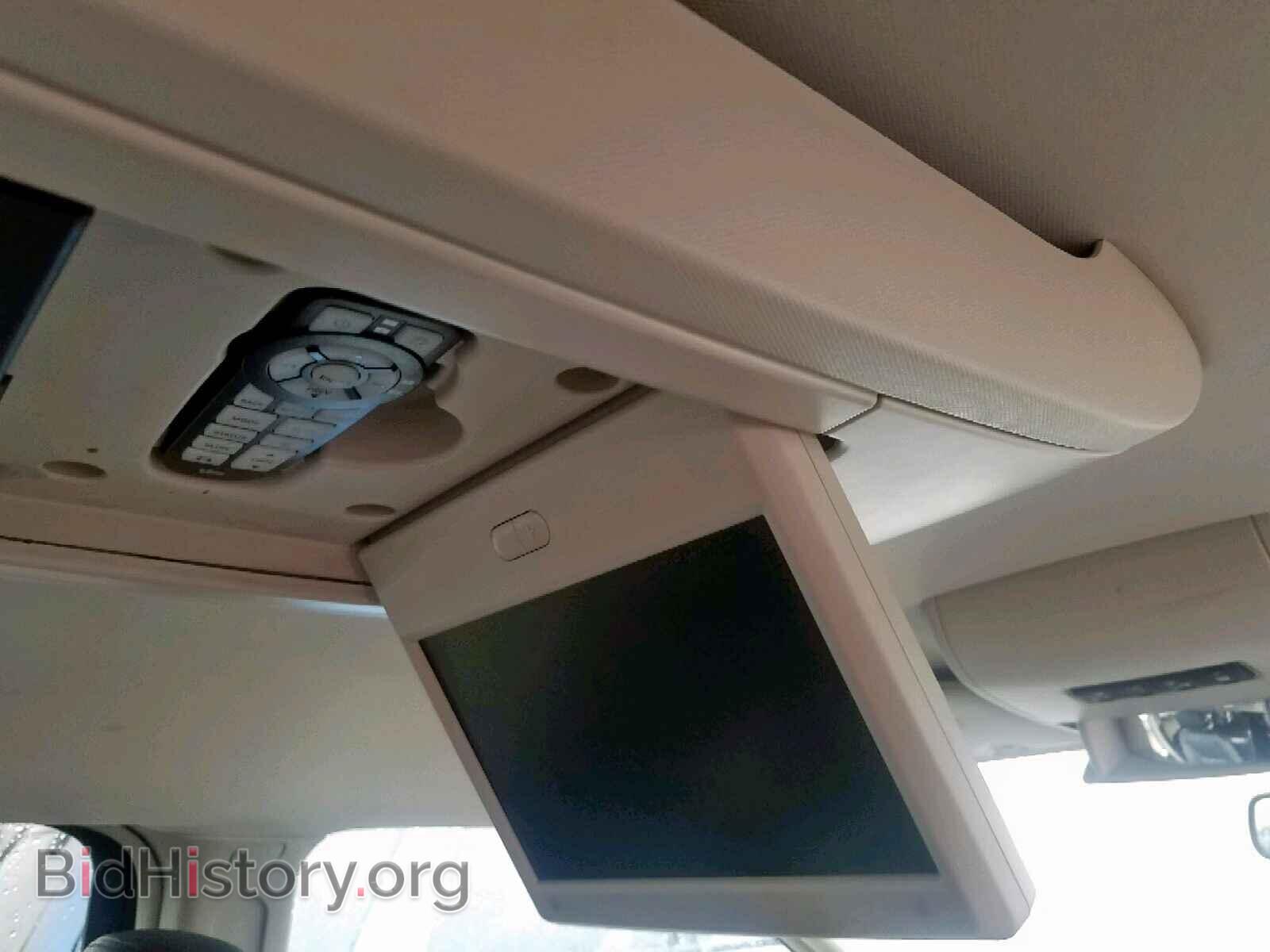 2011 CHRYSLER TOWN & COU - VIN: 2A4RR8DG9BR712478 - Фото 9