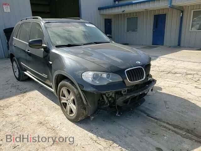 2013 BMW X5 - VIN: 5UXZV4C53D0E05705 - Фото 11
