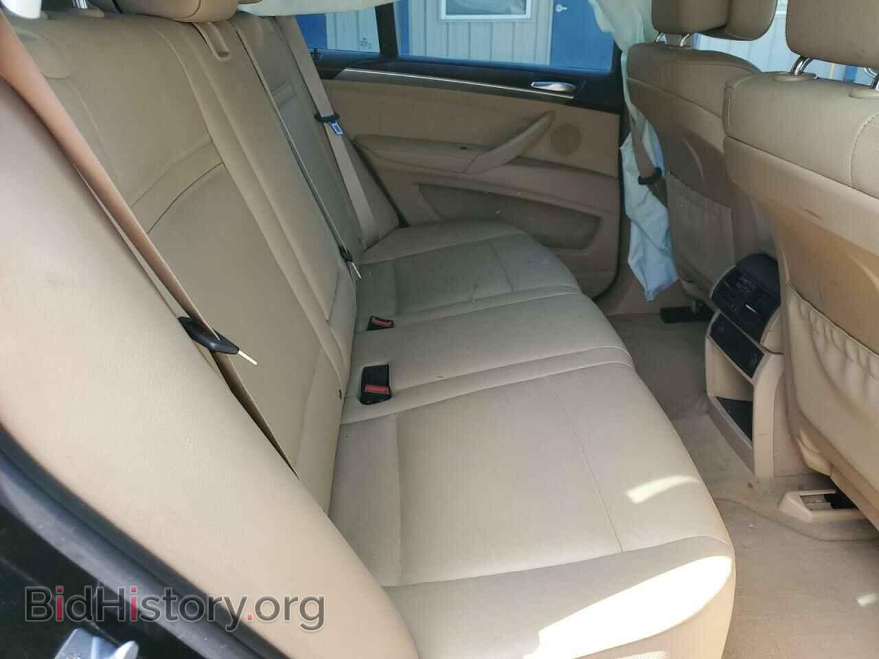 2013 BMW X5 - VIN: 5UXZV4C53D0E05705 - Фото 12
