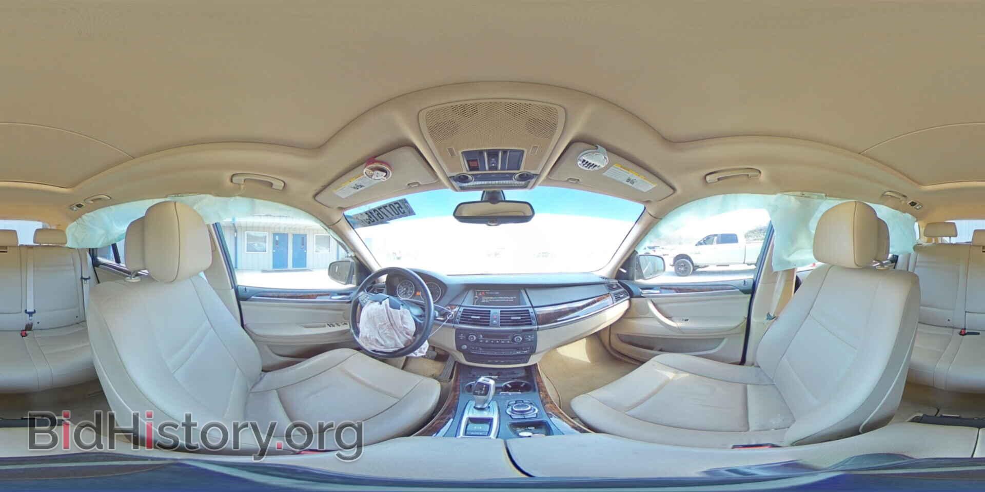 2013 BMW X5 - VIN: 5UXZV4C53D0E05705 - Фото 13