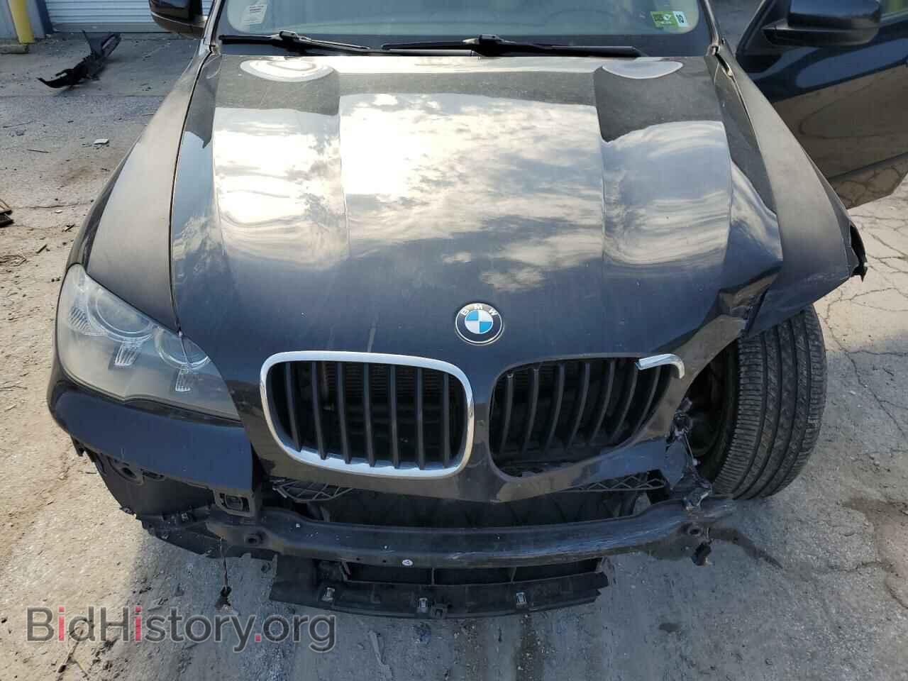 2013 BMW X5 - VIN: 5UXZV4C53D0E05705 - Фото 14