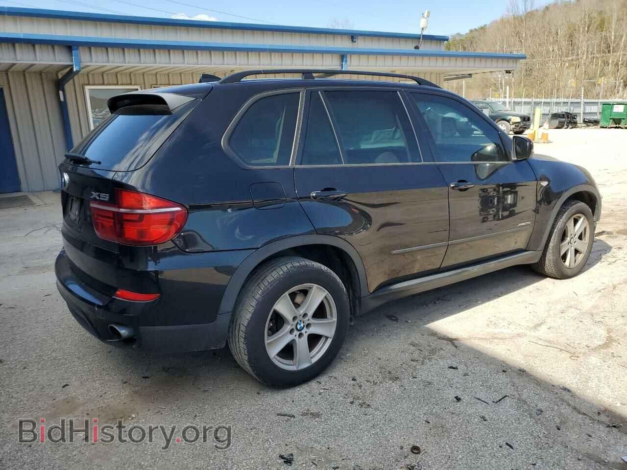 2013 BMW X5 - VIN: 5UXZV4C53D0E05705 - Фото 3