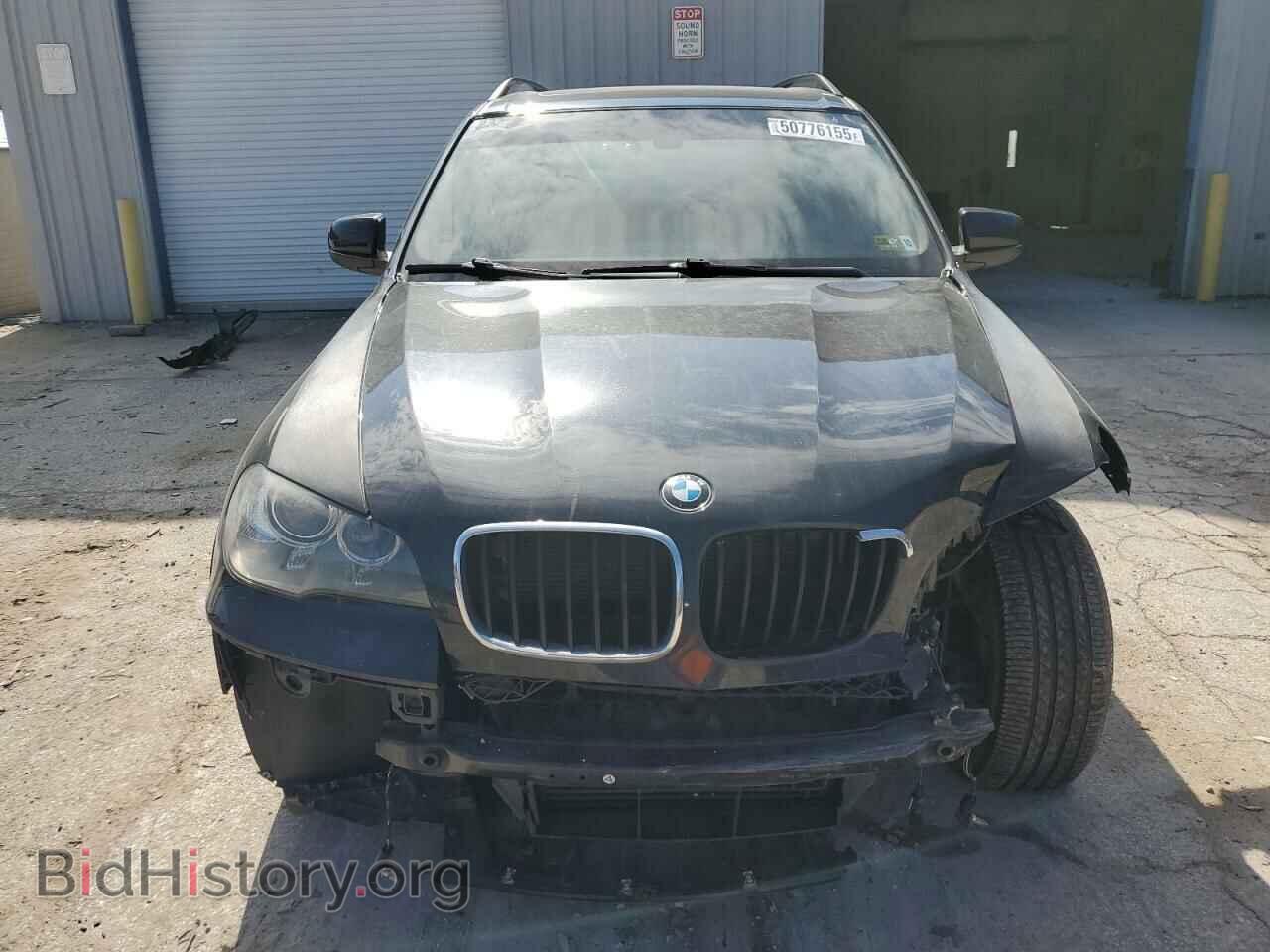 2013 BMW X5 - VIN: 5UXZV4C53D0E05705 - Фото 5