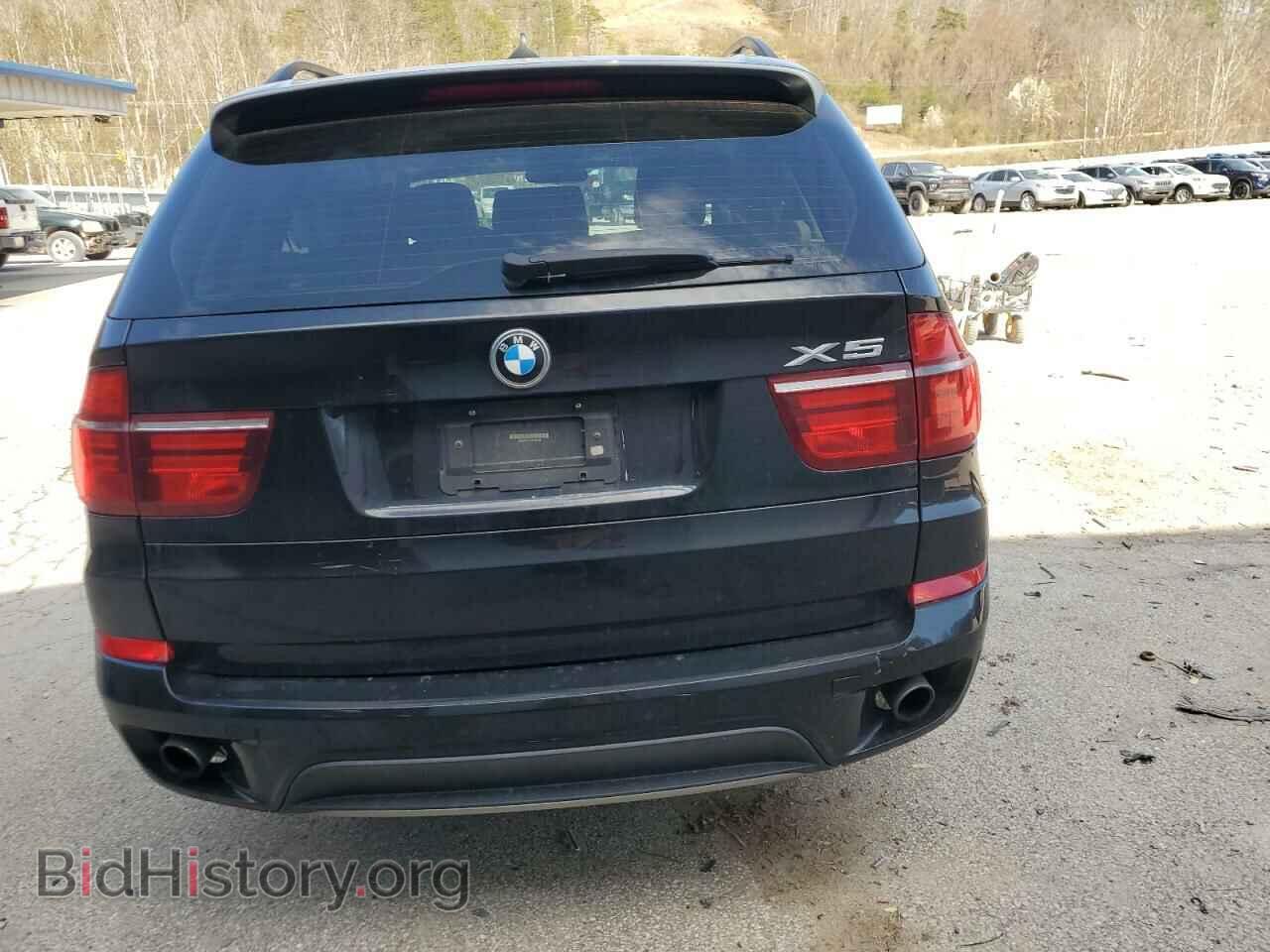 2013 BMW X5 - VIN: 5UXZV4C53D0E05705 - Фото 6