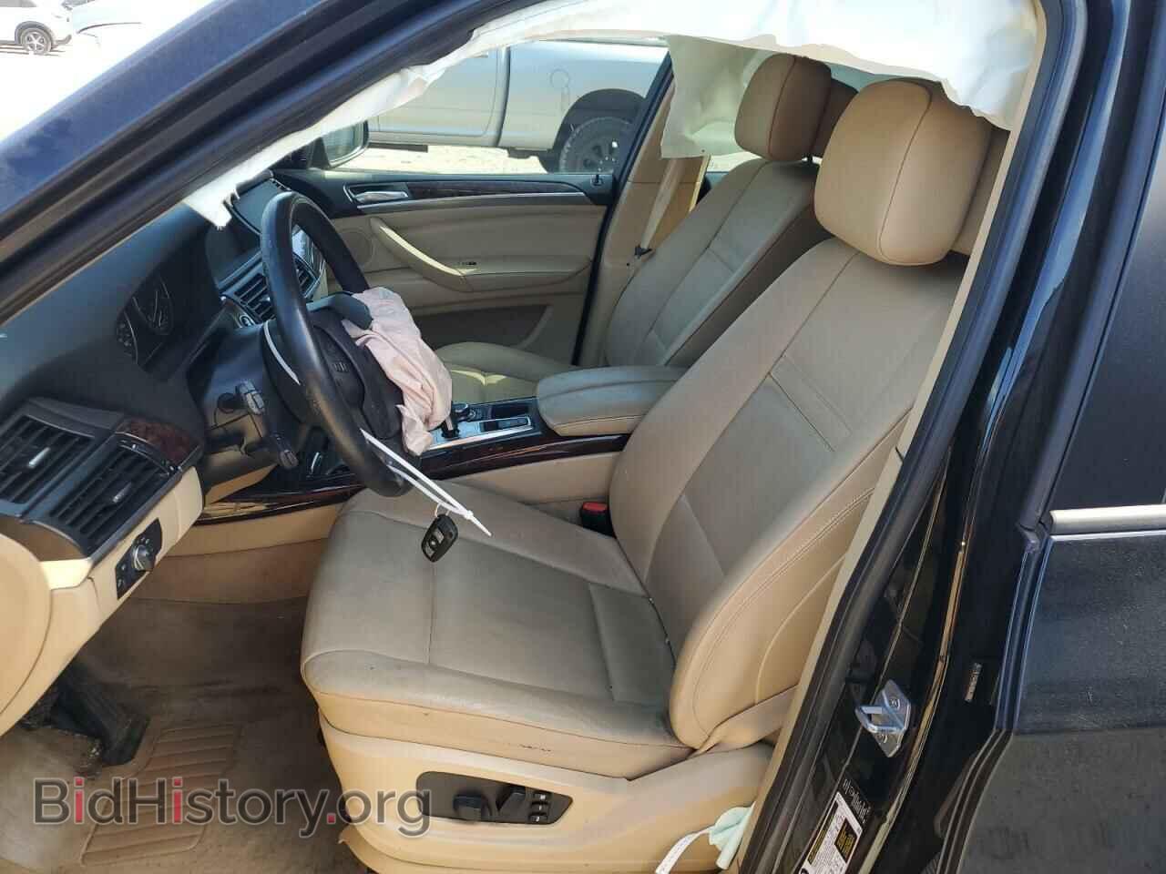 2013 BMW X5 - VIN: 5UXZV4C53D0E05705 - Фото 7