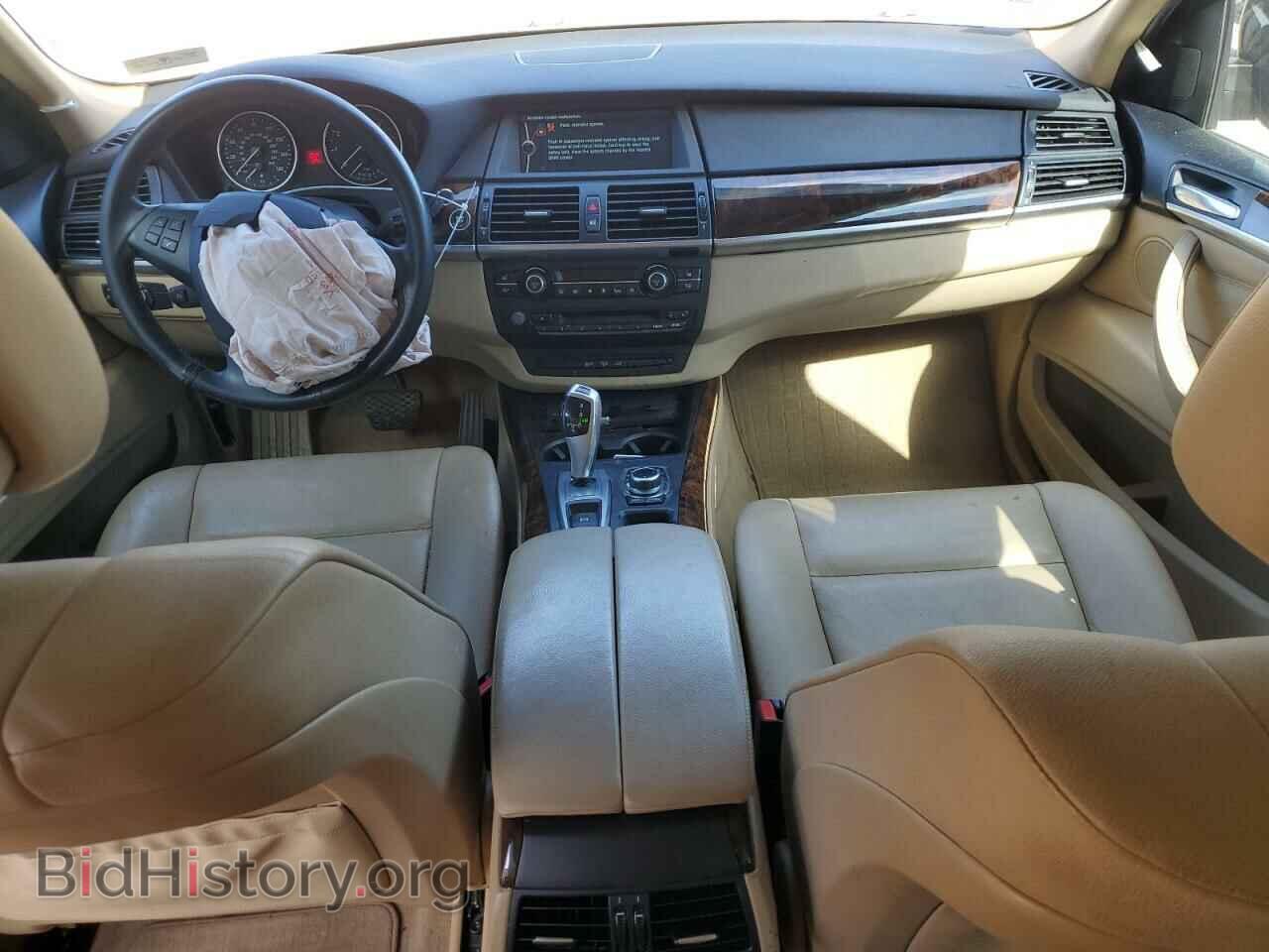 2013 BMW X5 - VIN: 5UXZV4C53D0E05705 - Фото 8