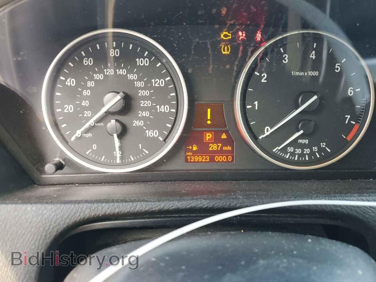 2013 BMW X5 - VIN: 5UXZV4C53D0E05705 - Фото 9