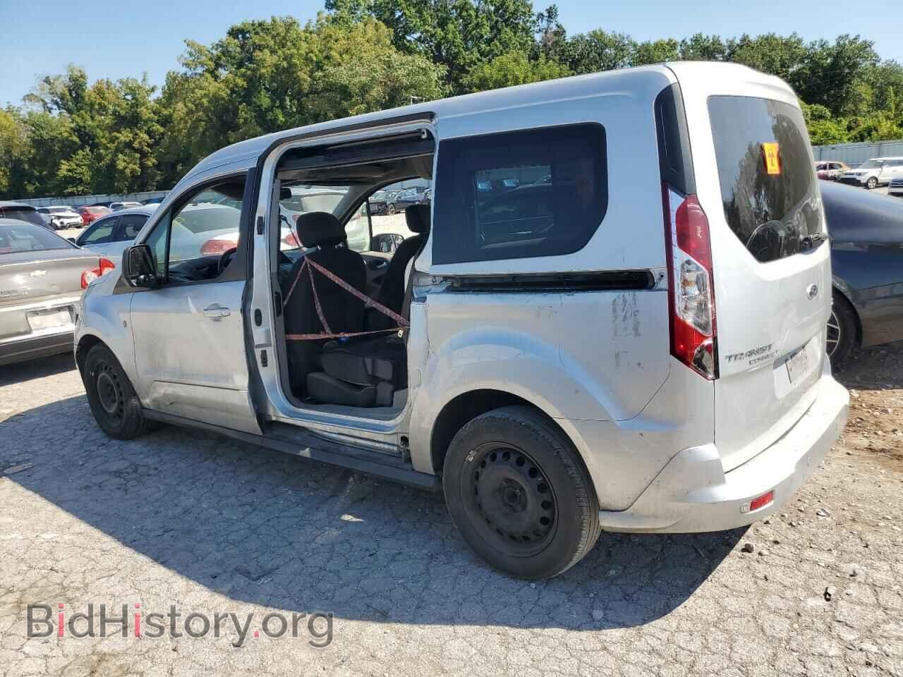 2015 FORD TRANSIT - VIN: NM0GE9F72F1190344 - Фото 2
