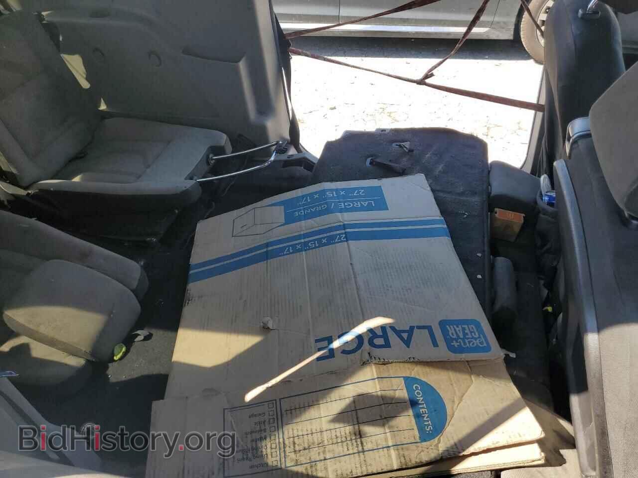 2015 FORD TRANSIT - VIN: NM0GE9F72F1190344 - Фото 11