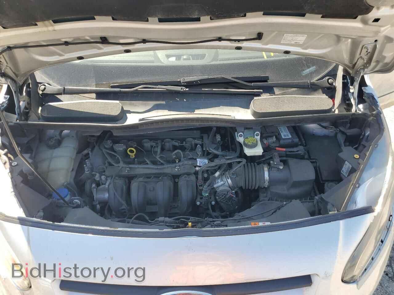 2015 FORD TRANSIT - VIN: NM0GE9F72F1190344 - Фото 12