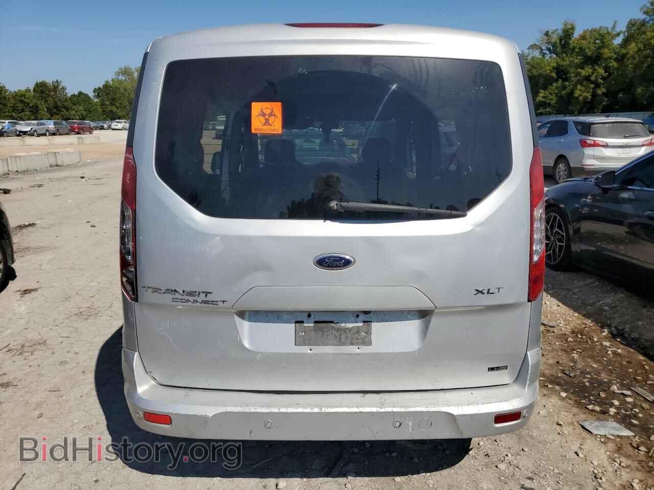 2015 FORD TRANSIT - VIN: NM0GE9F72F1190344 - Фото 6
