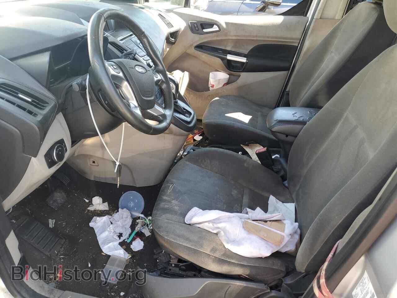 2015 FORD TRANSIT - VIN: NM0GE9F72F1190344 - Фото 7