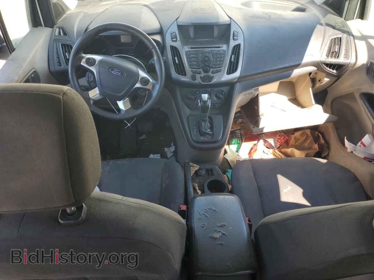 2015 FORD TRANSIT - VIN: NM0GE9F72F1190344 - Фото 8