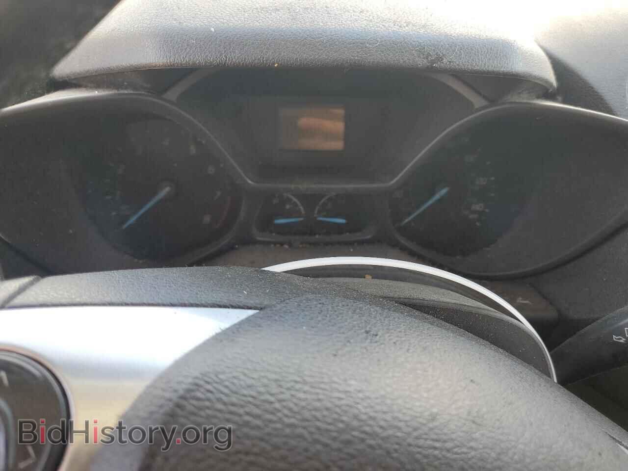2015 FORD TRANSIT - VIN: NM0GE9F72F1190344 - Фото 9