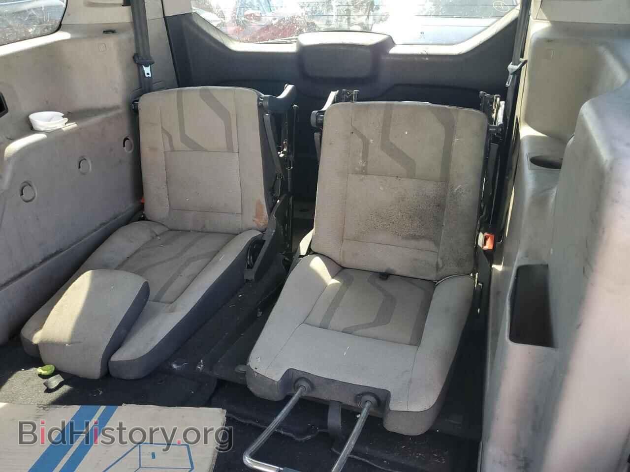 2015 FORD TRANSIT - VIN: NM0GE9F72F1190344 - Фото 10