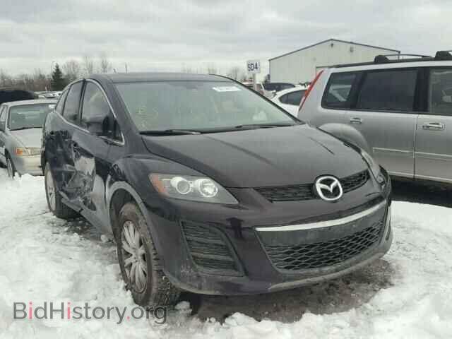 Фотография JM3ER2W53A0323218 - MAZDA CX-7 2010