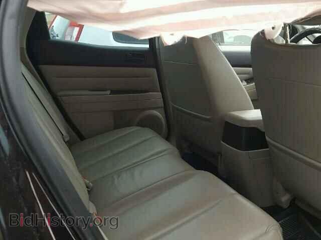 2010 MAZDA CX-7 - VIN: JM3ER2W53A0323218 - Фото 6