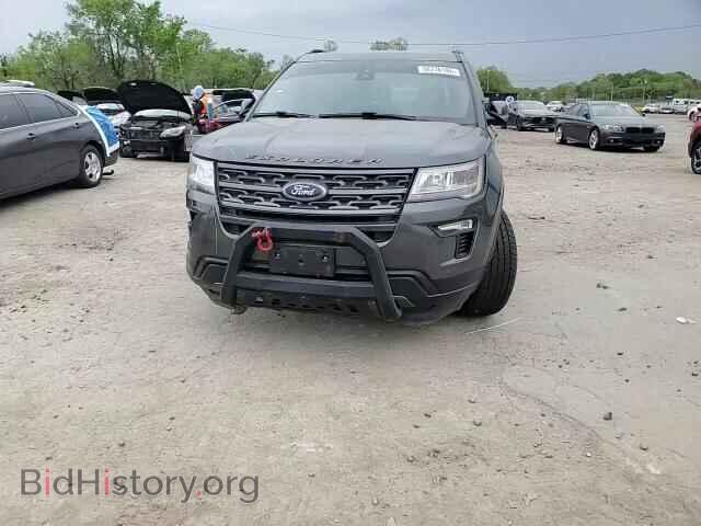 2019 FORD EXPLORER - VIN: 1FM5K8D84KGA85655 - Photo 14