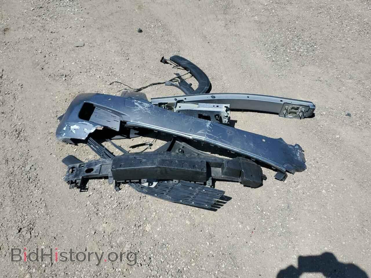 2022 GMC SIERRA - VIN: 3GTPHCEK3NG603028 - Фото 12