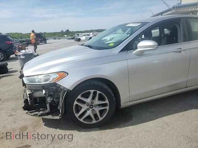 2014 FORD FUSION - VIN: 3FA6P0H73ER303889 - Фото 13