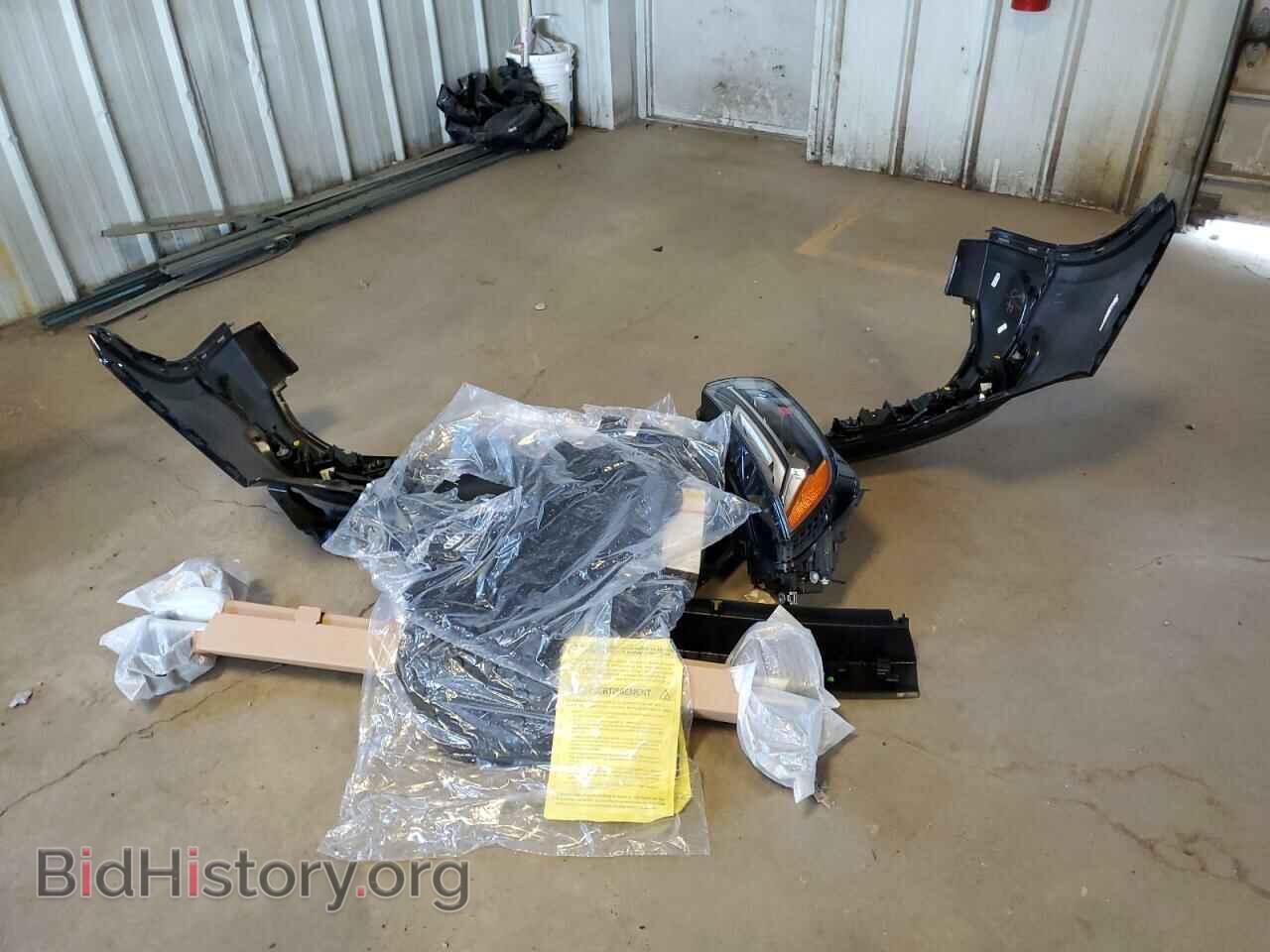 2023 AUDI Q5 - VIN: WA1EAAFYXP2094449 - Фото 12