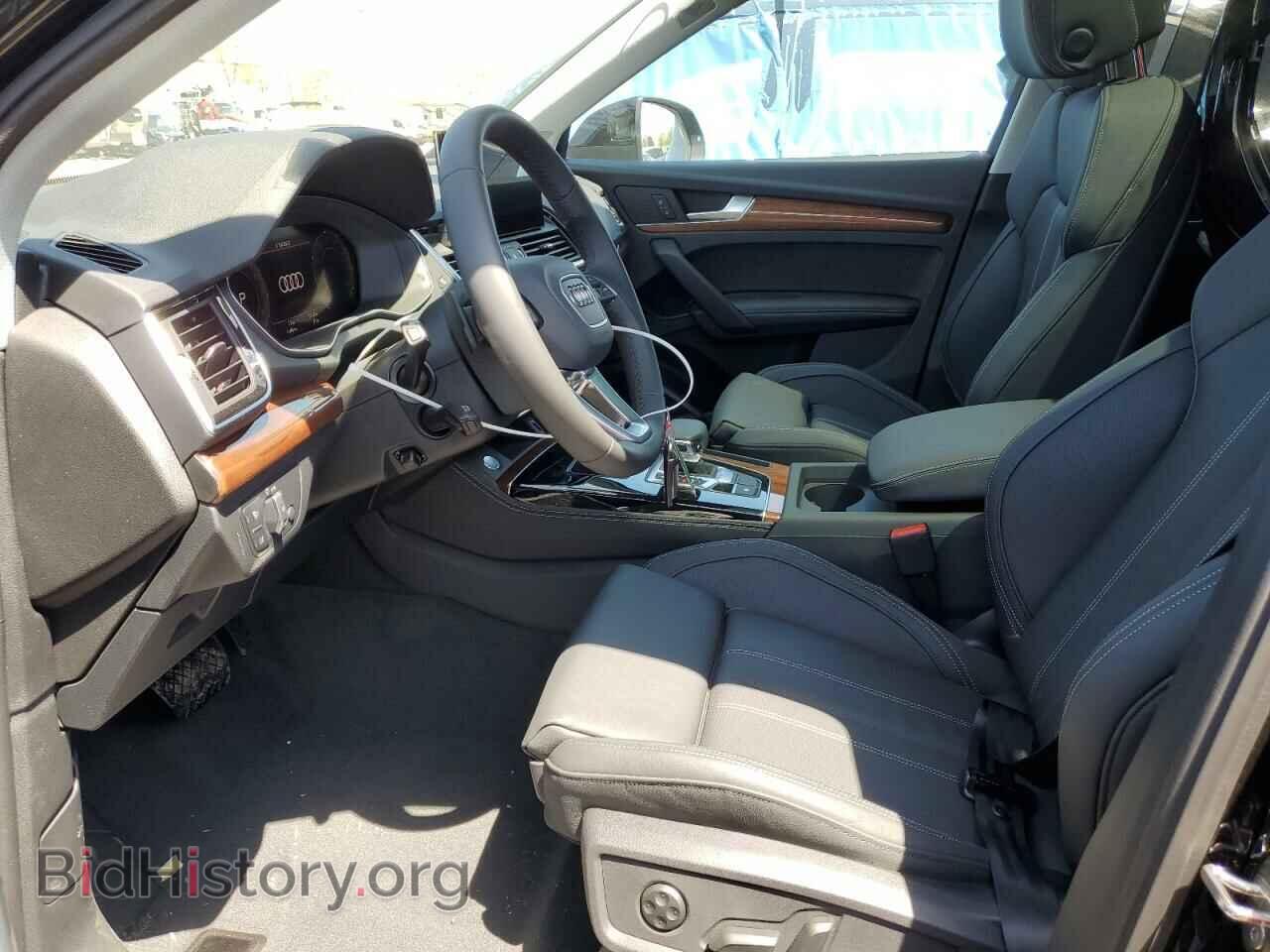 2023 AUDI Q5 - VIN: WA1EAAFYXP2094449 - Фото 7