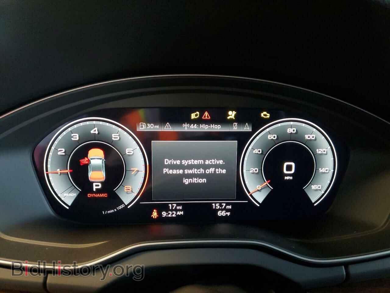 2023 AUDI Q5 - VIN: WA1EAAFYXP2094449 - Фото 9