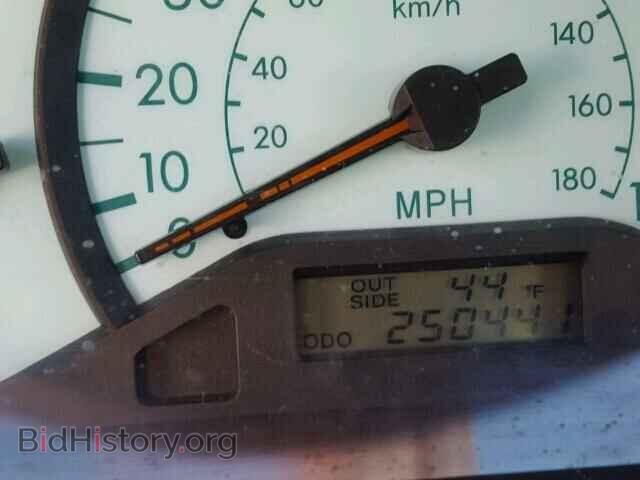 2003 TOYOTA COROLLA - VIN: 1NXBR32E33Z076071 - Фото 8