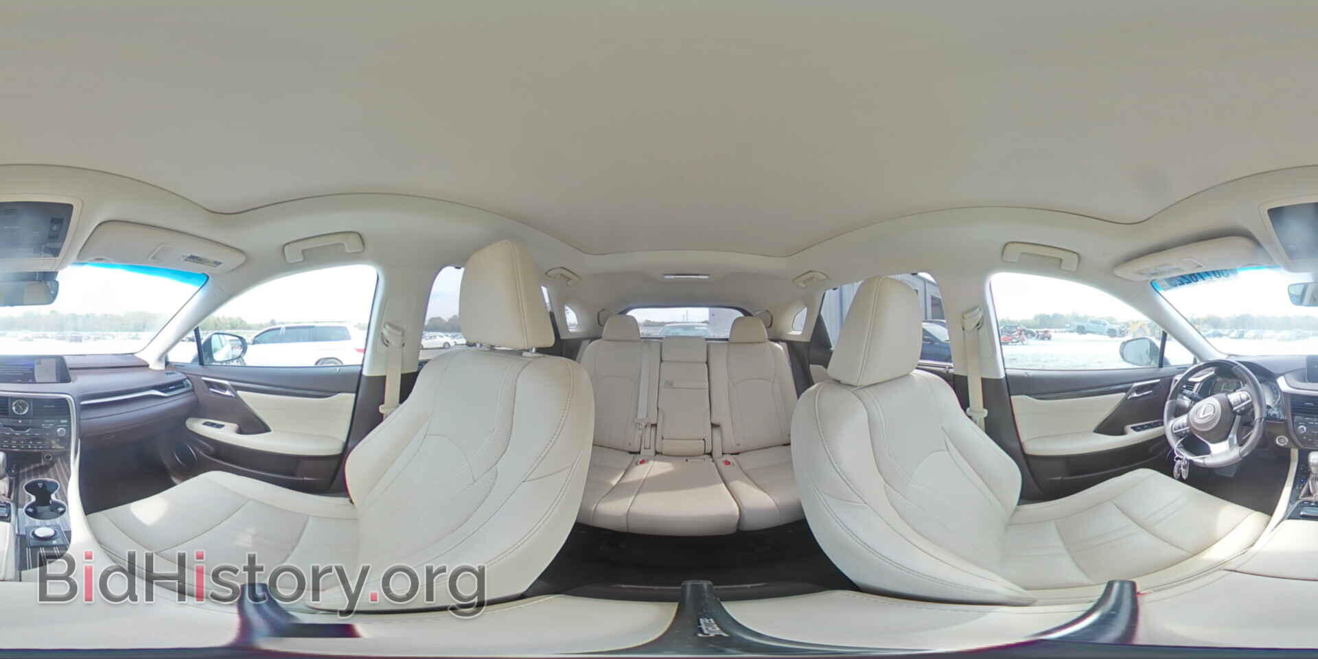 2016 LEXUS RX350 - VIN: 2T2ZZMCAXGC016503 - Фото 15