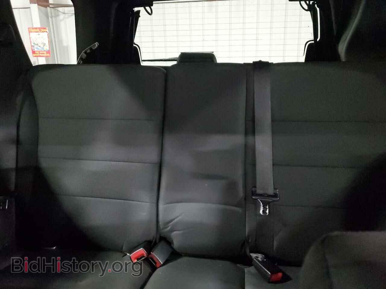 2012 FORD ESCAPE - VIN: 1FMCU9DG7CKA12602 - Фото 10