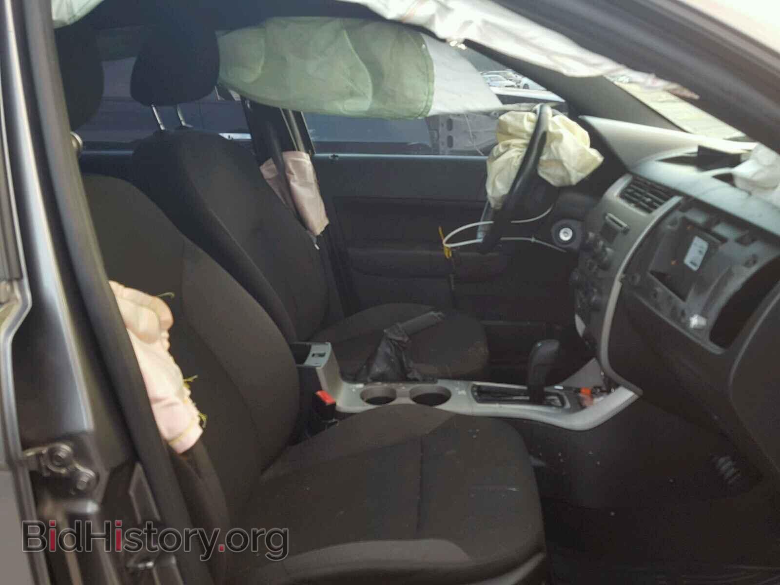 2010 FORD FOCUS - VIN: 1FAHP3GN1AW276838 - Фото 5