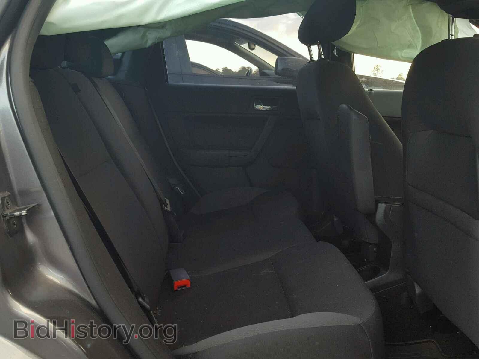 2010 FORD FOCUS - VIN: 1FAHP3GN1AW276838 - Фото 6